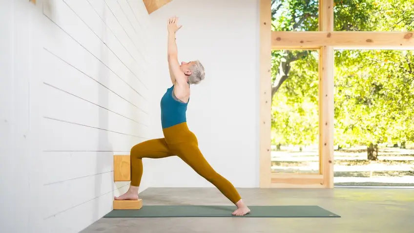 What Makes Iyengar Yoga Different for Runners